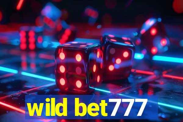 wild bet777